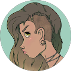 Profile photo of Jazmyne Bledsoe