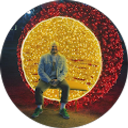 Profile photo of Kellyn Goodrich