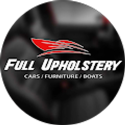 Profile photo of Full Upholstery