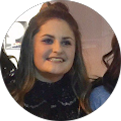 Profile photo of Nicole McDonald