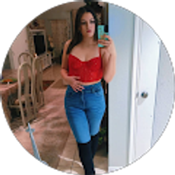 Profile photo of Jaquelinne Tienda