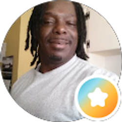 Profile photo of Delroy Ricketts