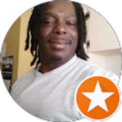 Profile photo of Delroy Ricketts