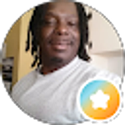 Profile photo of Delroy Ricketts