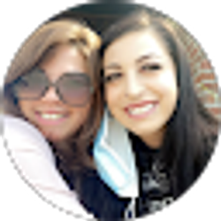 Profile photo of Sammy Jo Garcia