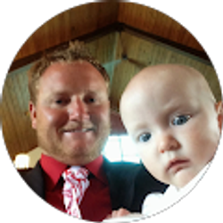 Profile photo of Thomas McDonald