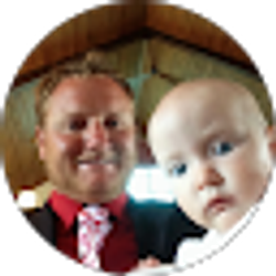 Profile photo of Thomas McDonald