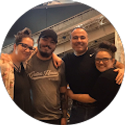 Profile photo of Jake Hall