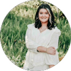 Profile photo of Teddi Gullett