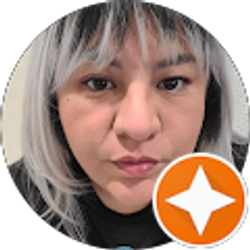 Profile photo of Damaris Salgado