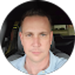 Profile photo of John Funk