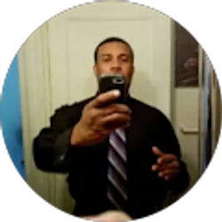 Profile photo of Dwayne Lacey