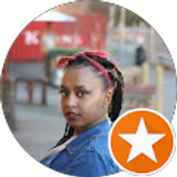 Profile photo of Nada Merghani