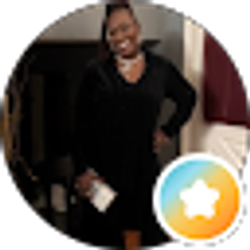 Profile photo of Nedinia Mitchell