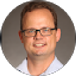Profile photo of Josiah Marineau