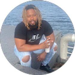 Profile photo of Khalid Major