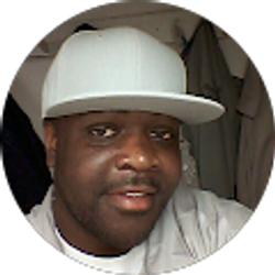 Profile photo of Walter Watson