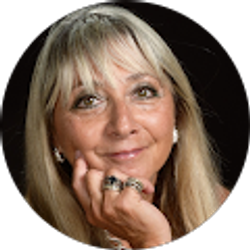 Profile photo of Irene Fonseca