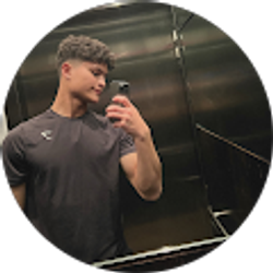 Profile photo of Christian Salazar