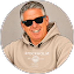 Profile photo of Chip Smithson