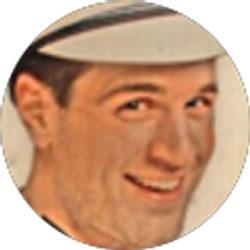 Profile photo of Robert Martin