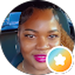 Profile photo of Iesha Jordan