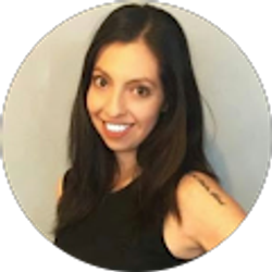 Profile photo of Marisa Edwards