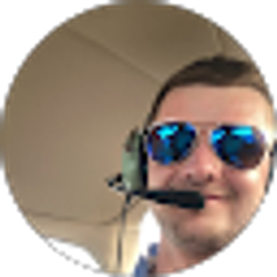 Profile photo of Colby Deforge