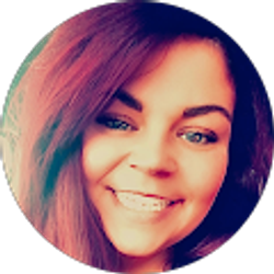 Profile photo of Brooke Byers Smith