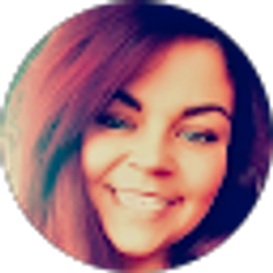 Profile photo of Brooke Byers Smith