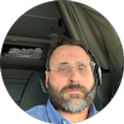 Profile photo of Donald Barclay