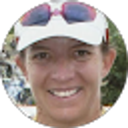 Profile photo of Stephanie Enriquez
