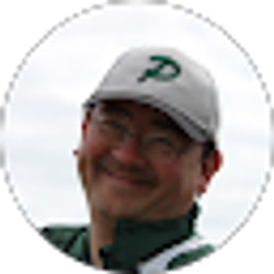 Profile photo of Ty Kontir