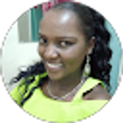 Profile photo of Leah Kirumba