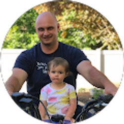 Profile photo of Camren Harris - Prime Restoration