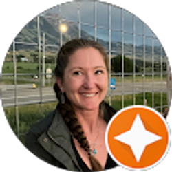 Profile photo of Katie Gorman