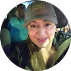 Profile photo of Maria Candia Valencia Montilla