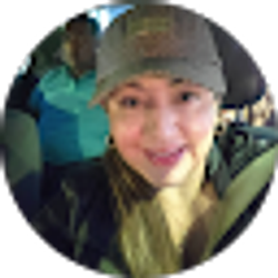 Profile photo of Maria Candia Valencia Montilla