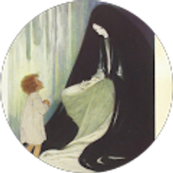 Profile photo of Grace Bailey