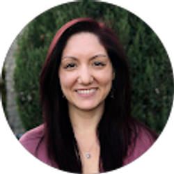 Profile photo of Melissa Schachter