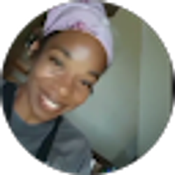 Profile photo of Alysse Winston