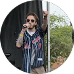 Profile photo of Joey Domenick