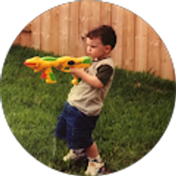 Profile photo of Anthony Lowry
