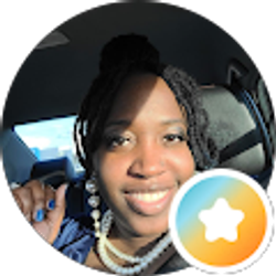 Profile photo of Nicole Jackson