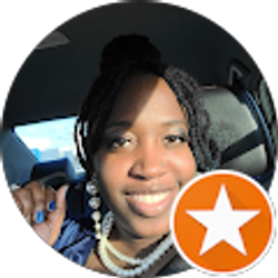 Profile photo of Nicole Jackson