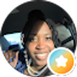 Profile photo of Nicole Jackson