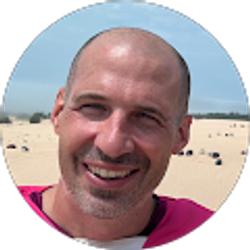 Profile photo of Matt Crooks