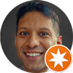 Profile photo of Victor Patel