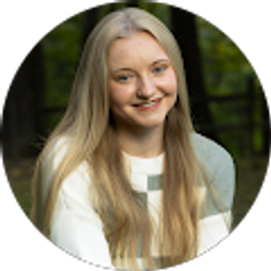 Profile photo of Sydney McKee