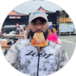 Profile photo of Derek H